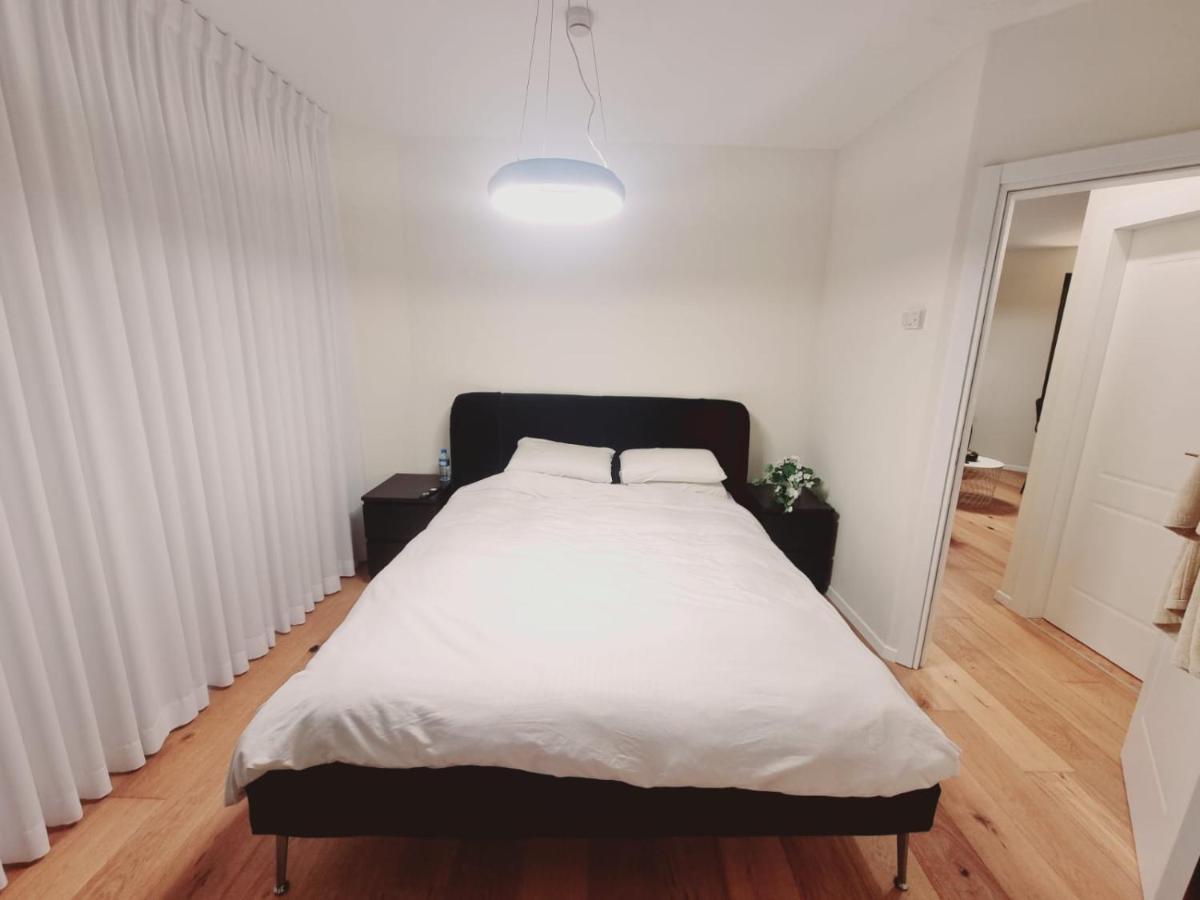 תמר על הים Apartment Bat Yam Ngoại thất bức ảnh