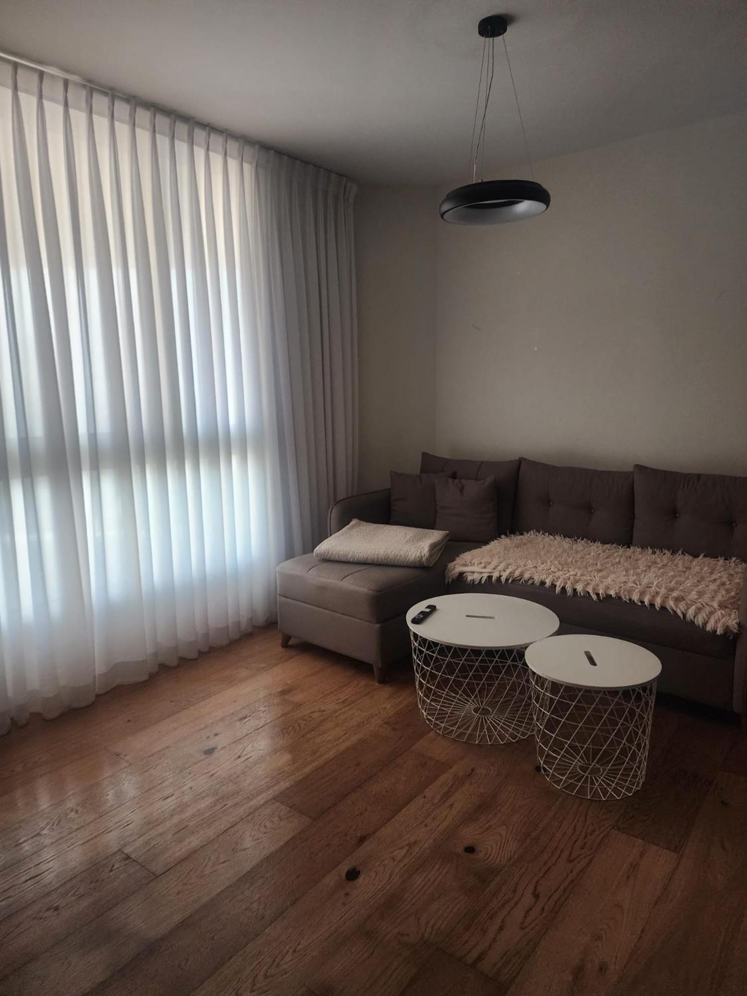 תמר על הים Apartment Bat Yam Ngoại thất bức ảnh